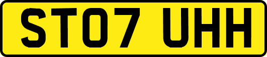 ST07UHH
