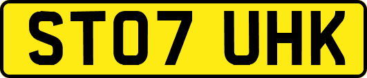ST07UHK