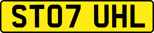 ST07UHL