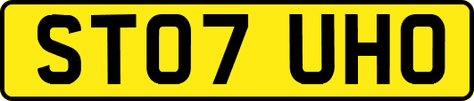 ST07UHO