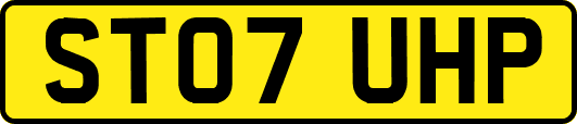 ST07UHP