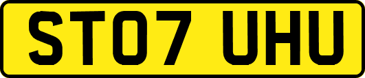 ST07UHU