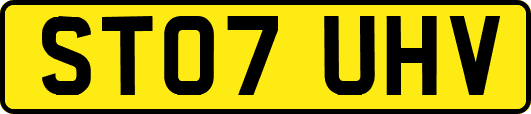 ST07UHV