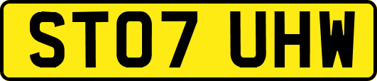 ST07UHW