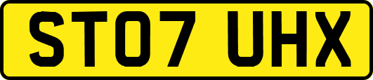 ST07UHX