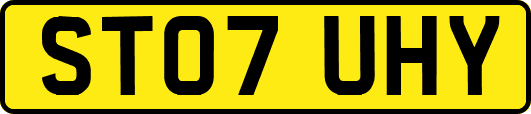 ST07UHY