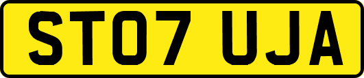 ST07UJA