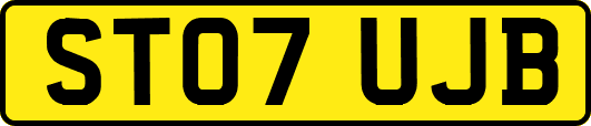 ST07UJB