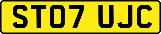 ST07UJC