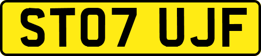 ST07UJF