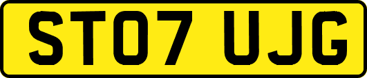 ST07UJG