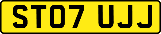 ST07UJJ