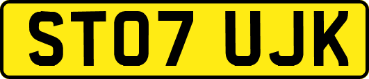 ST07UJK