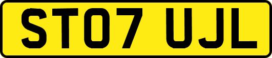 ST07UJL