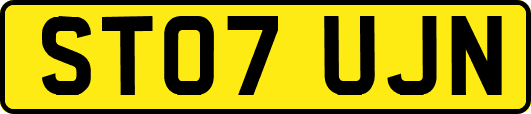 ST07UJN