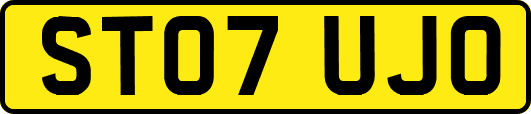 ST07UJO