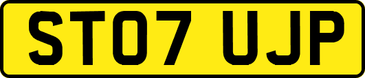 ST07UJP