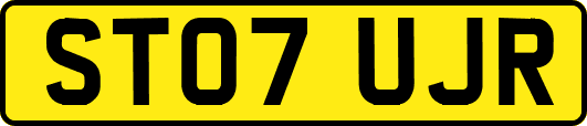 ST07UJR