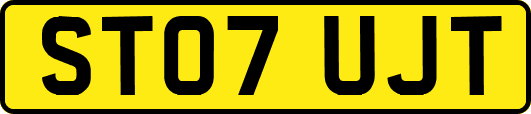 ST07UJT
