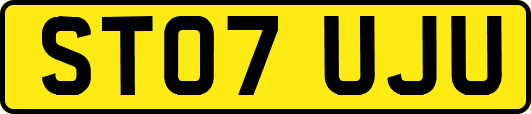 ST07UJU