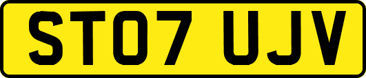 ST07UJV