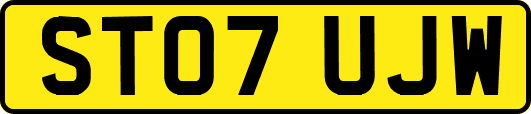 ST07UJW