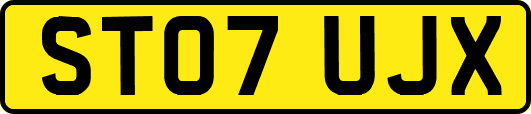 ST07UJX