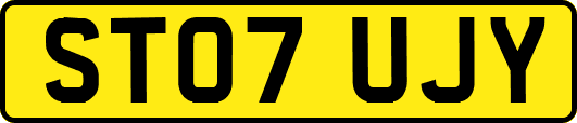 ST07UJY