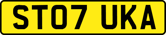 ST07UKA