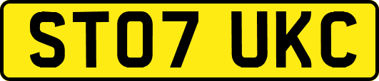ST07UKC