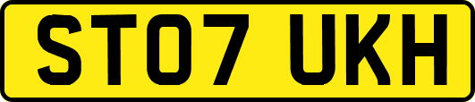 ST07UKH