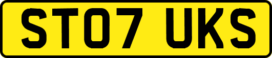 ST07UKS
