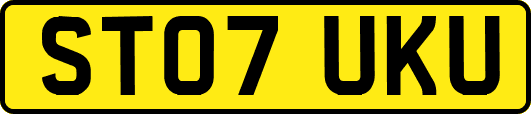ST07UKU