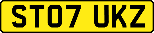 ST07UKZ