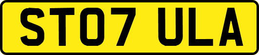 ST07ULA