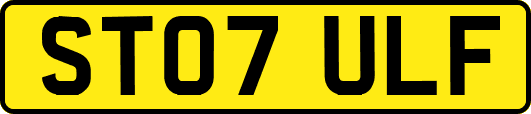 ST07ULF