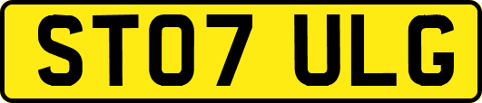 ST07ULG