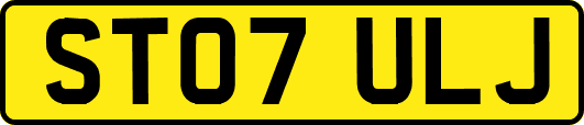 ST07ULJ