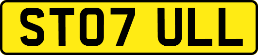 ST07ULL