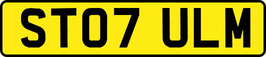 ST07ULM