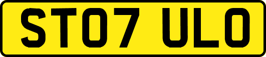ST07ULO