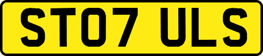 ST07ULS