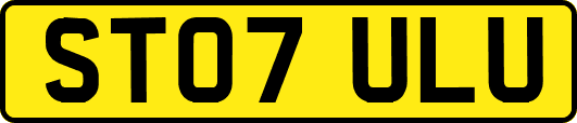 ST07ULU
