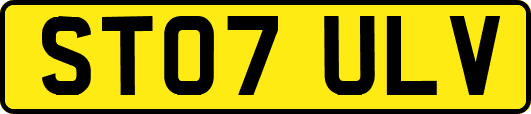 ST07ULV