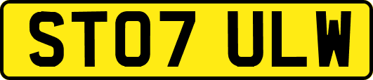 ST07ULW