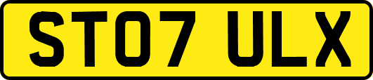 ST07ULX