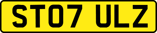 ST07ULZ