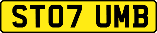 ST07UMB
