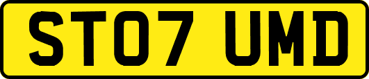 ST07UMD