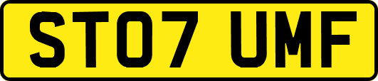 ST07UMF